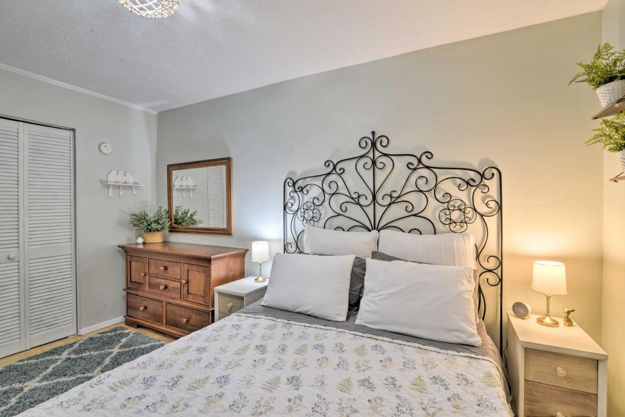 Enchanting Family House With Balcony Less Than 3 Mi To Wvu! Morgantown Exterior foto